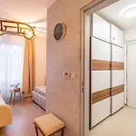 Klínovec Apartamento Loučná pod Klínovcem