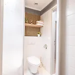 Apartamento Klínovec *