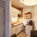 Apartamento Klínovec Loučná pod Klínovcem