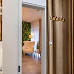 Klínovec Apartamento *