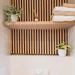 Klínovec Apartamento *