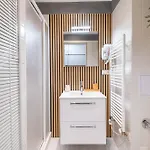 Apartamento Klínovec *