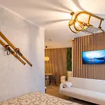 Apartamento Klínovec