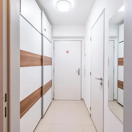 Apartamento Klínovec *