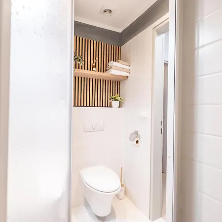Apartamento Klínovec *