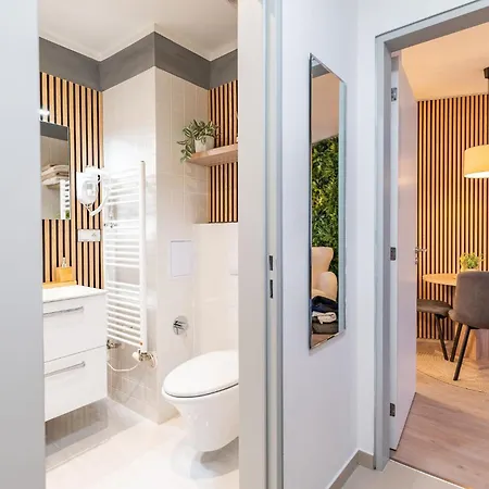 Apartamento Klínovec