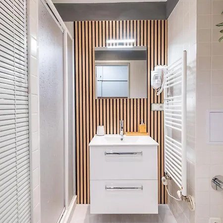 Apartamento Klínovec *
