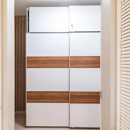 Apartment Klinovec *