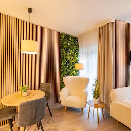 Apartamento Klínovec Loučná pod Klínovcem