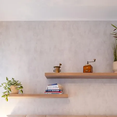 Apartamento Klínovec *