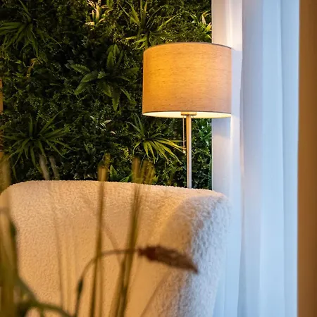 Klínovec Apartamento