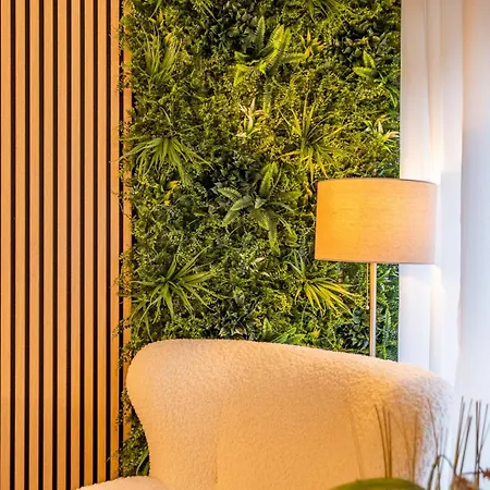 Apartamento Klínovec