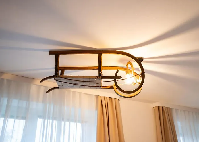 Klinovec Loucna pod Klinovcem