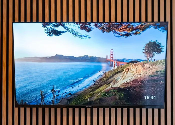 Klinovec Apartment Loucna pod Klinovcem